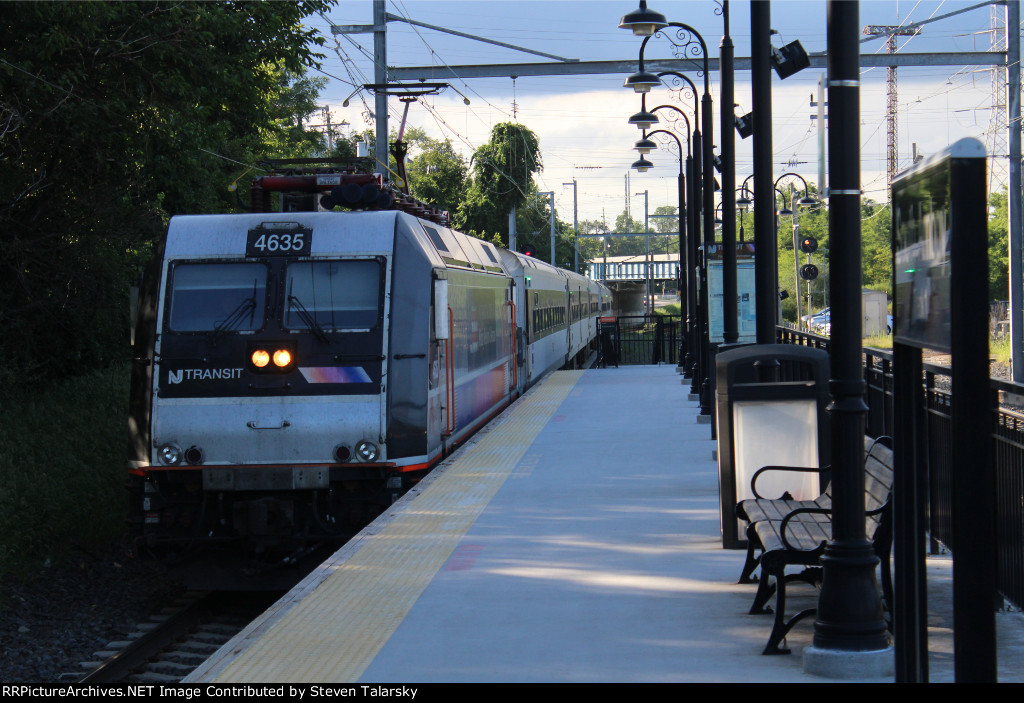 NJT 4635